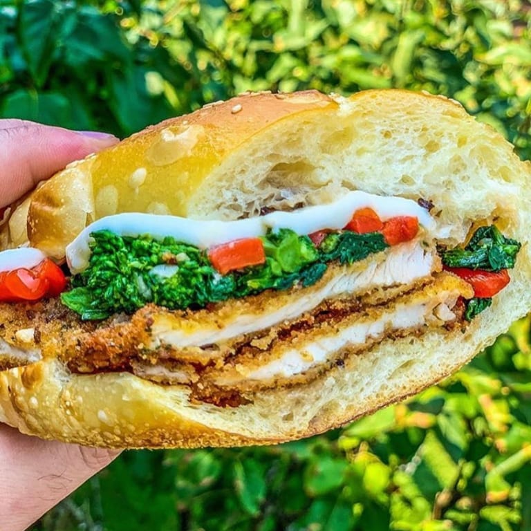 Delivery Options for Your Favorite Dishes