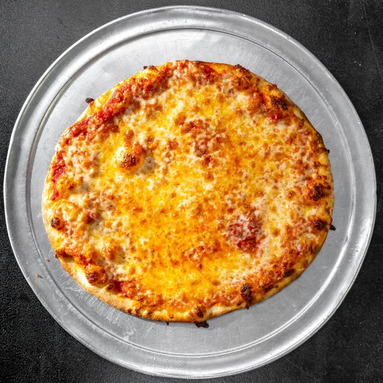 Savor Our Calzone