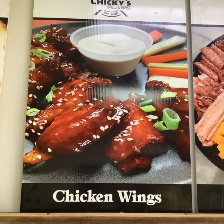 Irresistible Wings for Every Craving