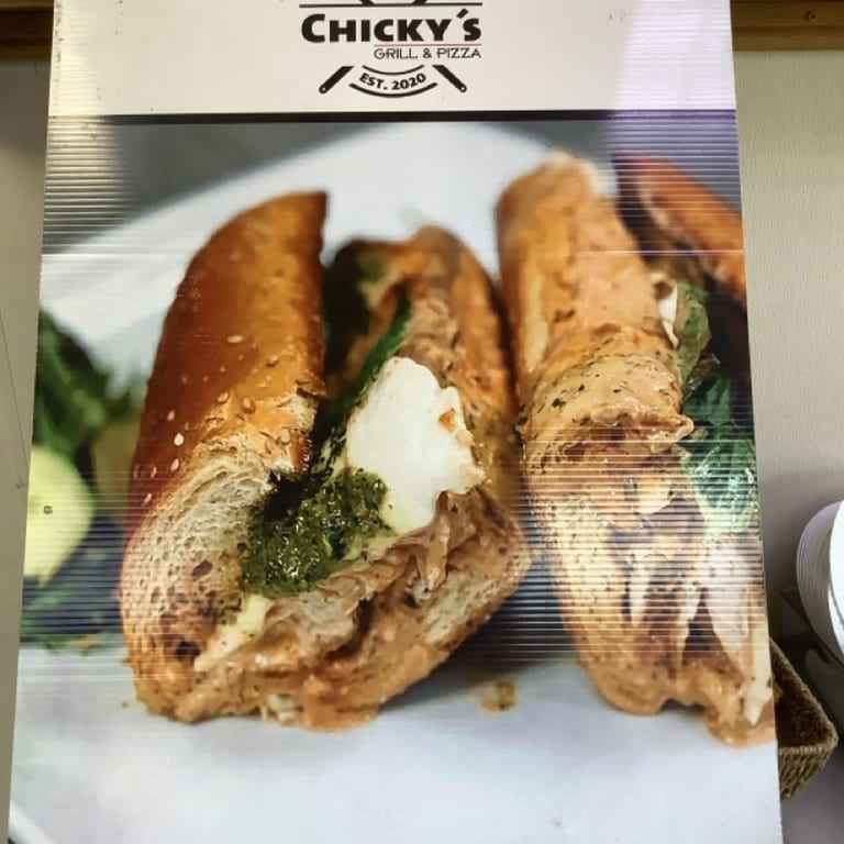 Indulge in Our Stromboli